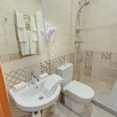 Гостиница Платов на Дубовского, Новочеркасск, Ростовская область