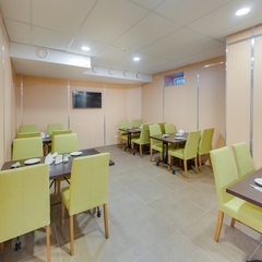 Гостиница Платов на Дубовского, Новочеркасск, Ростовская область