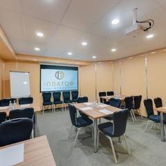 Гостиница Платов на Дубовского, Новочеркасск, Ростовская область