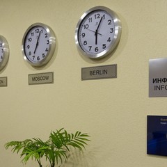 Гостиница Платов на Дубовского, Новочеркасск, Ростовская область