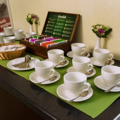 Гостиница Платов, Новочеркасск, Ростовская область