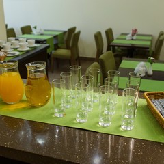 Гостиница Платов, Новочеркасск, Ростовская область