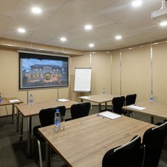 Гостиница Платов на Дубовского, Новочеркасск, Ростовская область