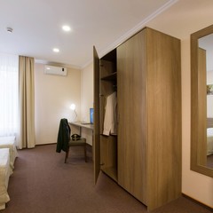 Гостиница Платов, Новочеркасск, Ростовская область