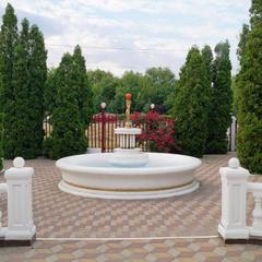 Гостинично-ресторанный комплекс Ресторанно-гостиничный комплекс Мираж, Новочеркасск, Ростовская область