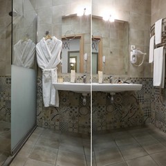 Гостиница Платов, Новочеркасск, Ростовская область