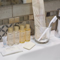 Гостиница Платов, Новочеркасск, Ростовская область