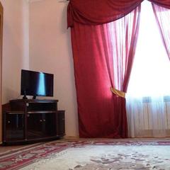 Гостинично-ресторанный комплекс Ресторанно-гостиничный комплекс Мираж, Новочеркасск, Ростовская область