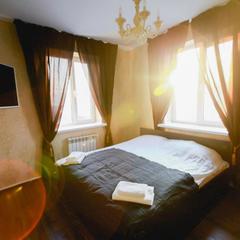 Гостиница Наутилус, Новочеркасск, Ростовская область