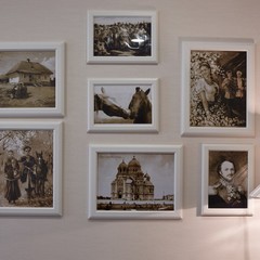 Гостиница Платов, Новочеркасск, Ростовская область