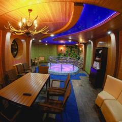 Гостиница Наутилус, Новочеркасск, Ростовская область