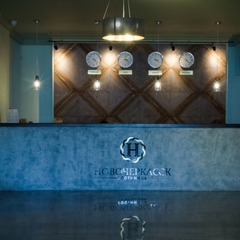 Гостиница Новочеркасск, Новочеркасск, Ростовская область