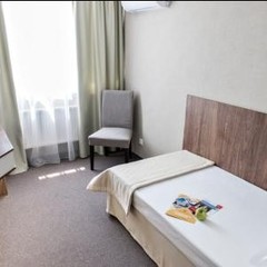 Гостиница Новочеркасск, Новочеркасск, Ростовская область