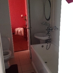 Гостиница Новочеркасск, Новочеркасск, Ростовская область