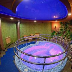 Гостиница Наутилус, Новочеркасск, Ростовская область