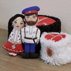 Гостиница Платов, Новочеркасск, Ростовская область