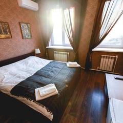 Гостиница Наутилус, Новочеркасск, Ростовская область