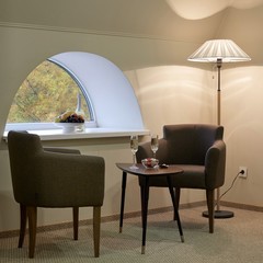 Гостиница Платов, Новочеркасск, Ростовская область