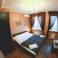 Гостиница Наутилус, Новочеркасск, Ростовская область