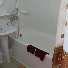 Гостиница Новочеркасск, Новочеркасск, Ростовская область