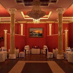 Гостинично-ресторанный комплекс Ресторанно-гостиничный комплекс Мираж, Новочеркасск, Ростовская область