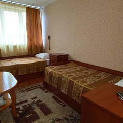 Гостиница Новочеркасск, Новочеркасск, Ростовская область