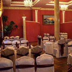 Гостинично-ресторанный комплекс Ресторанно-гостиничный комплекс Мираж, Новочеркасск, Ростовская область