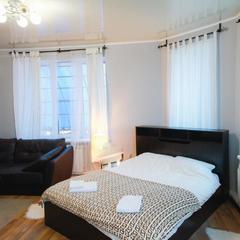 Гостиница Наутилус, Новочеркасск, Ростовская область