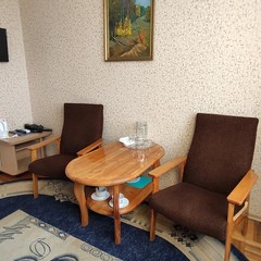 Гостиница Новочеркасск, Новочеркасск, Ростовская область