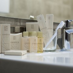 Гостиница Платов, Новочеркасск, Ростовская область