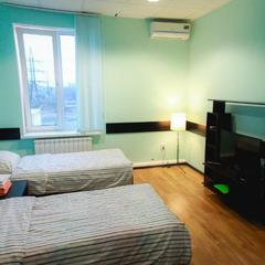 Гостиница Наутилус, Новочеркасск, Ростовская область