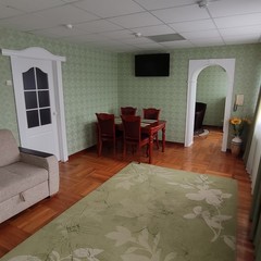 Гостиница Новочеркасск, Новочеркасск, Ростовская область