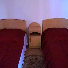 Гостинично-ресторанный комплекс Ресторанно-гостиничный комплекс Мираж, Новочеркасск, Ростовская область