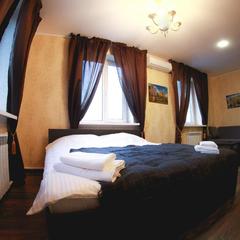 Гостиница Наутилус, Новочеркасск, Ростовская область