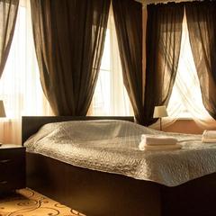 Гостиница Наутилус, Новочеркасск, Ростовская область