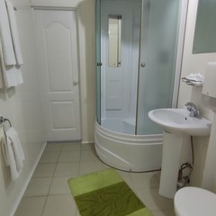 Гостиница Новочеркасск, Новочеркасск, Ростовская область