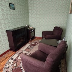 Гостиница Новочеркасск, Новочеркасск, Ростовская область