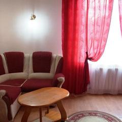 Гостинично-ресторанный комплекс Ресторанно-гостиничный комплекс Мираж, Новочеркасск, Ростовская область