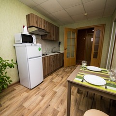 Гостиница Новочеркасск, Новочеркасск, Ростовская область