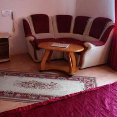 Гостинично-ресторанный комплекс Ресторанно-гостиничный комплекс Мираж, Новочеркасск, Ростовская область