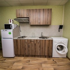 Гостиница Новочеркасск, Новочеркасск, Ростовская область