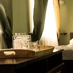 Гостиница Наутилус, Новочеркасск, Ростовская область