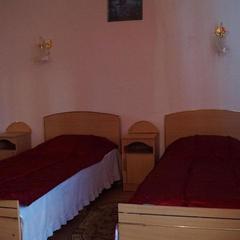 Гостинично-ресторанный комплекс Ресторанно-гостиничный комплекс Мираж, Новочеркасск, Ростовская область