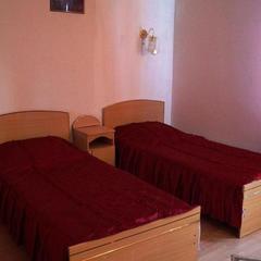 Гостинично-ресторанный комплекс Ресторанно-гостиничный комплекс Мираж, Новочеркасск, Ростовская область