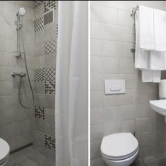 Гостиница Новочеркасск, Новочеркасск, Ростовская область