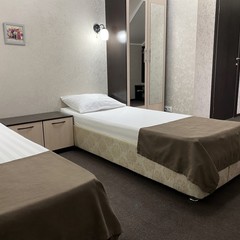 Отель Аурум, Новочеркасск, Ростовская область