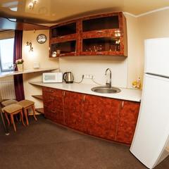 Гостиница Наутилус, Новочеркасск, Ростовская область