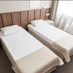 Гостиница Новочеркасск, Новочеркасск, Ростовская область