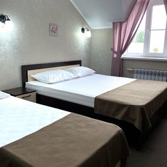 Отель Аурум, Новочеркасск, Ростовская область