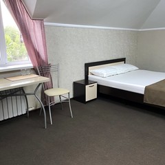 Отель Аурум, Новочеркасск, Ростовская область